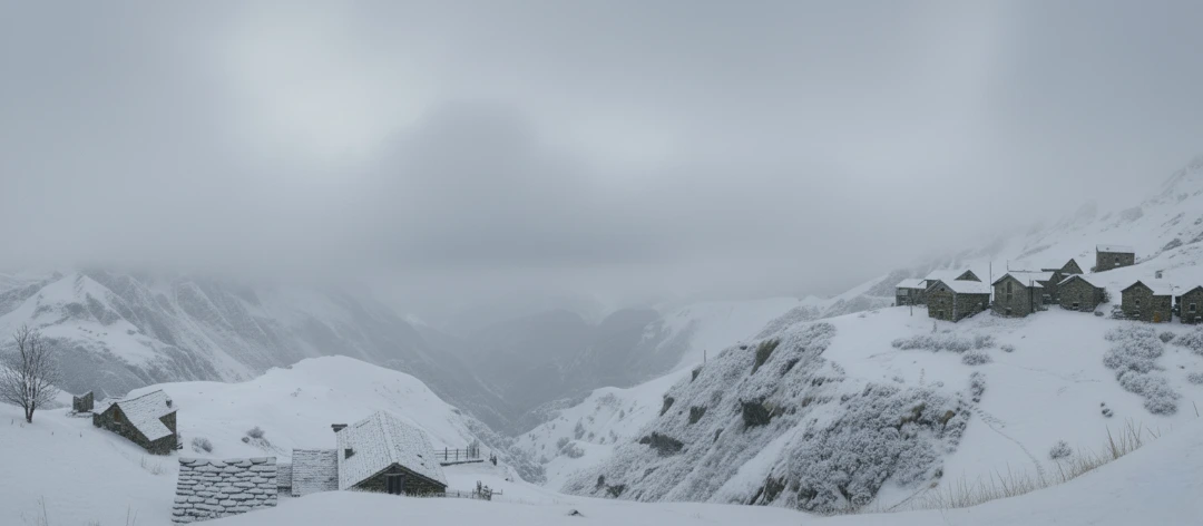 Rimella, una sede del  il comando partigiano della brigata “Gramsci”